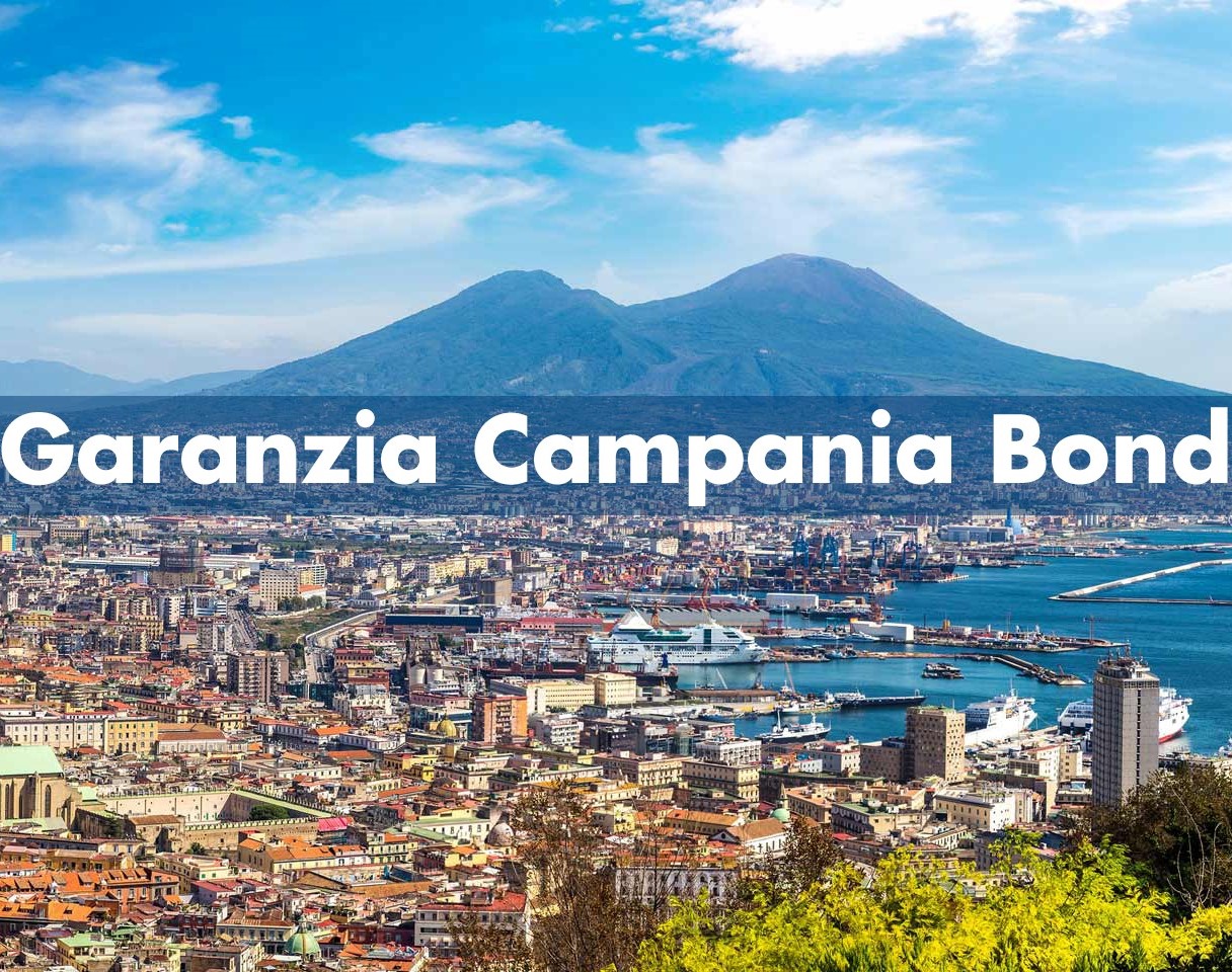 GARANZIA CAMPANIA BOND